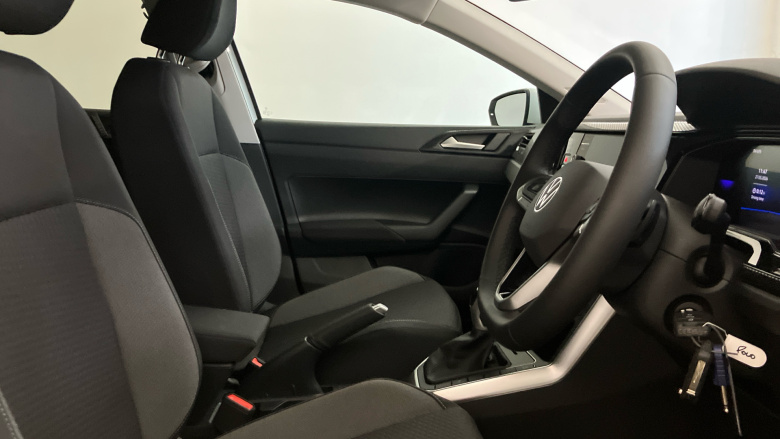 Volkswagen Polo 1.0 TSI Match 5dr DSG Petrol Hatchback